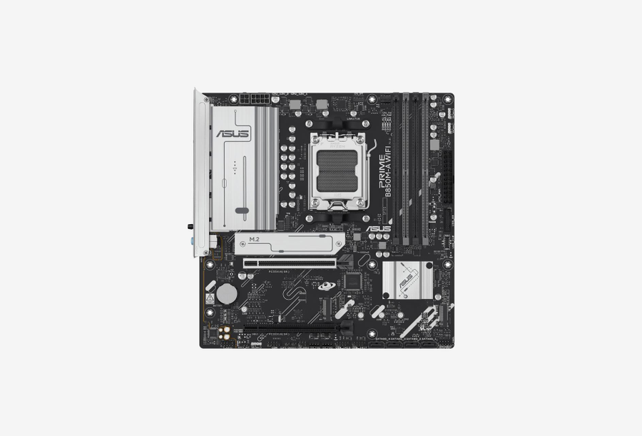 PRIME B850M-A WIFI_0126709105524