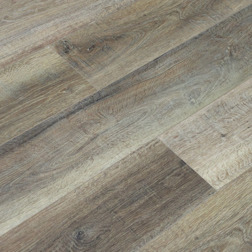 SPC плитка Amadei Goodwill G1910 Дуб Гетеборг