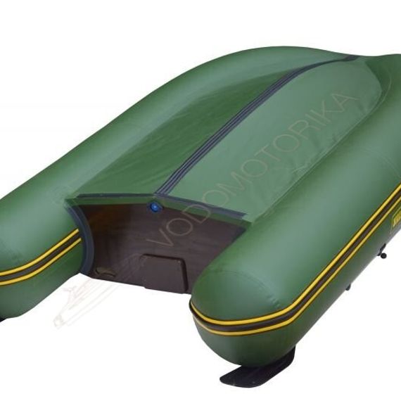 Надувная лодка BoatMaster 250К