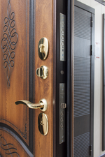 Хавер Ричард Дуб Янтарный