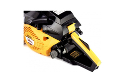 Бензиновая цепная пила Denzel DGS-5820 95235