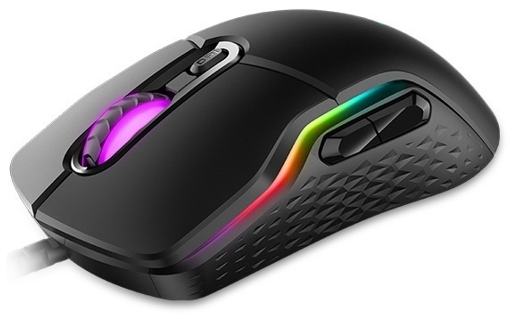 Мышь Rapoo VT200 черный
