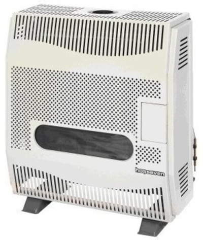 Газовый конвектор Hosseven HBS-12/1