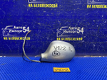 Зеркало левое NISSAN TINO 2001