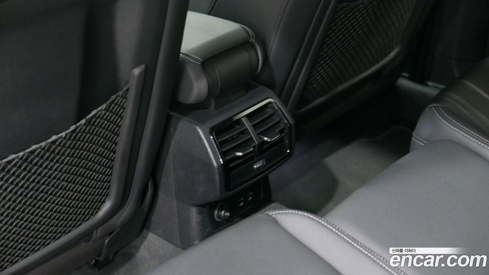 Audi Q3 (F3) 35 TDI Premium Sportback (10.2022)