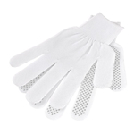 Перчатки нейлоновые с ПВХ покрытием