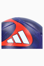 Футбольный мяч adidas Predator Training размер 5 - синий