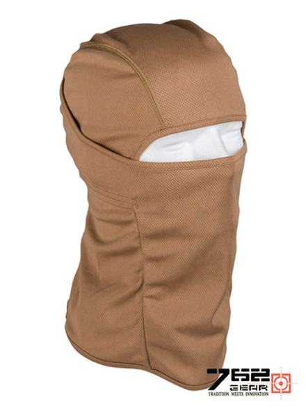 Балаклава Tactica 7.62 Gear Tactical Face Mask. Койот