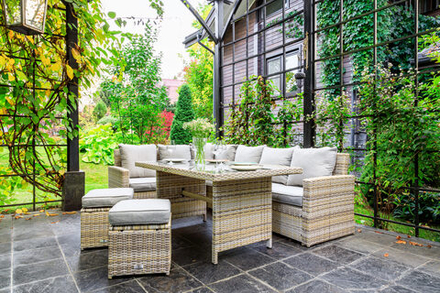 Комплект ROYAL FAMILY ZORRO бежевый