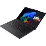 Ноутбук Lenovo ThinkPad T14 G6 Core Ultra 7 258V 32Gb SSD512Gb Intel Arc 140V 14" IPS WUXGA (1920x1200) Windows 11 Pro black WiFi BT Cam (21QG0059GP)