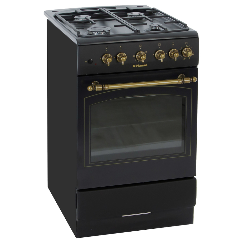 Газовая плита Hansa FCGA52109