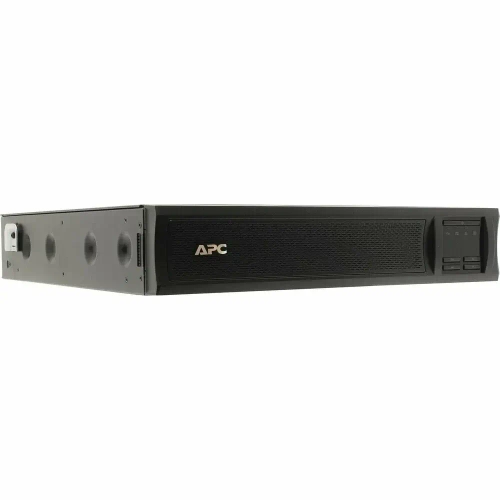 ИБП APC by Schneider Electric Smart-UPS X 1500VA Rack/Tower LCD 230V SMX1500RMI2U