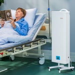 Стойка приборная Армед СПР-3