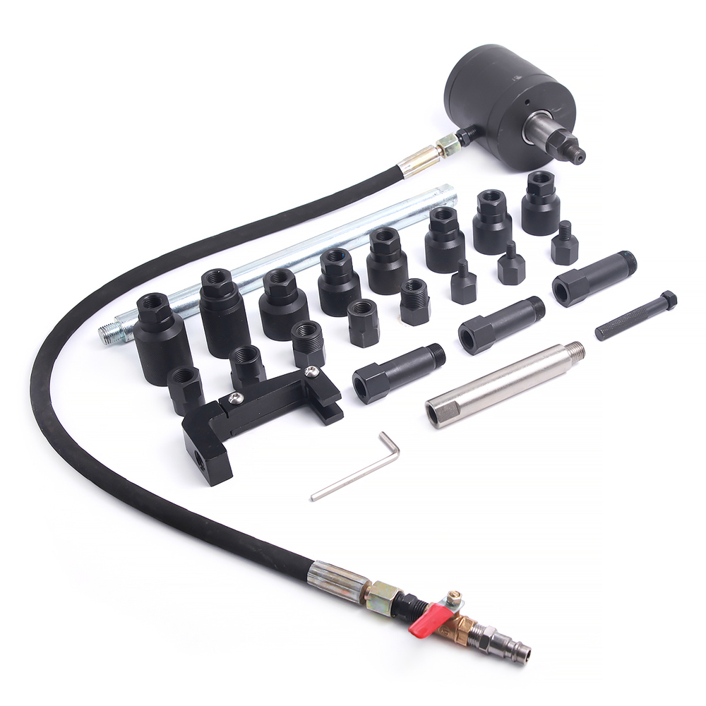 Съемник дизельных форсунок пневматический Car-Tool CT-3208