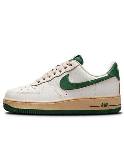 Кроссовки Nike Air Force 1 Low '07 LV8 Vintage Gorge Green