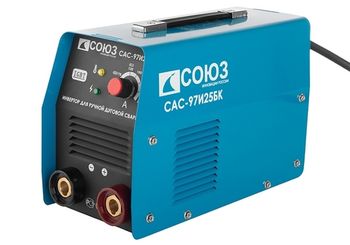 Сварочные аппараты СОЮЗ