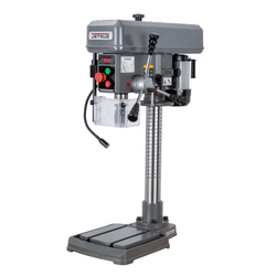 Напольный сверлильный станок JET JDP-14