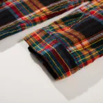 Рубашка YMKASHIX Detection Черная