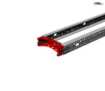 Connector-bar of frame spars