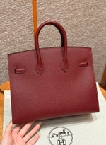 Hermes Birkin 25