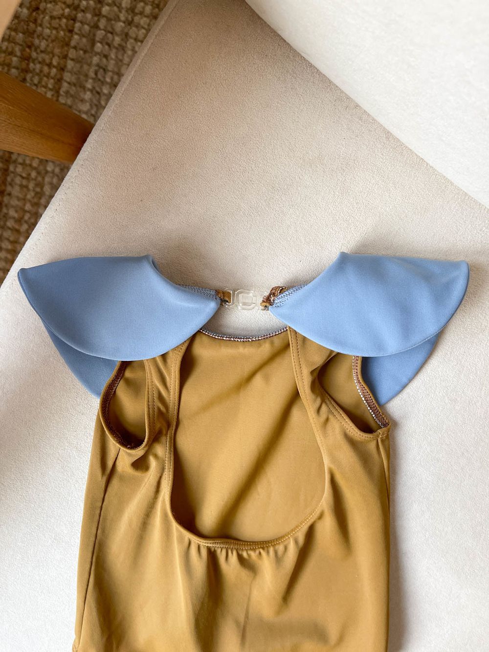 Купальник Marzipan