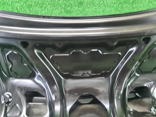 Крышка багажника Lada Granta (2018-н.в.) седан
