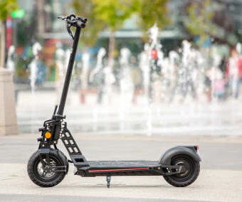 Электросамокаты