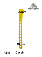 Перемычка Cassin / 30ХГСА /3мм/вес 62 гр.