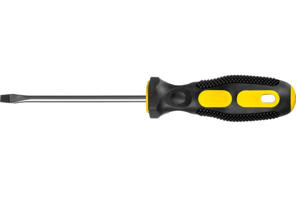 Отвертка STAYER Hercules SL5x38 2509-38-4.7_z03