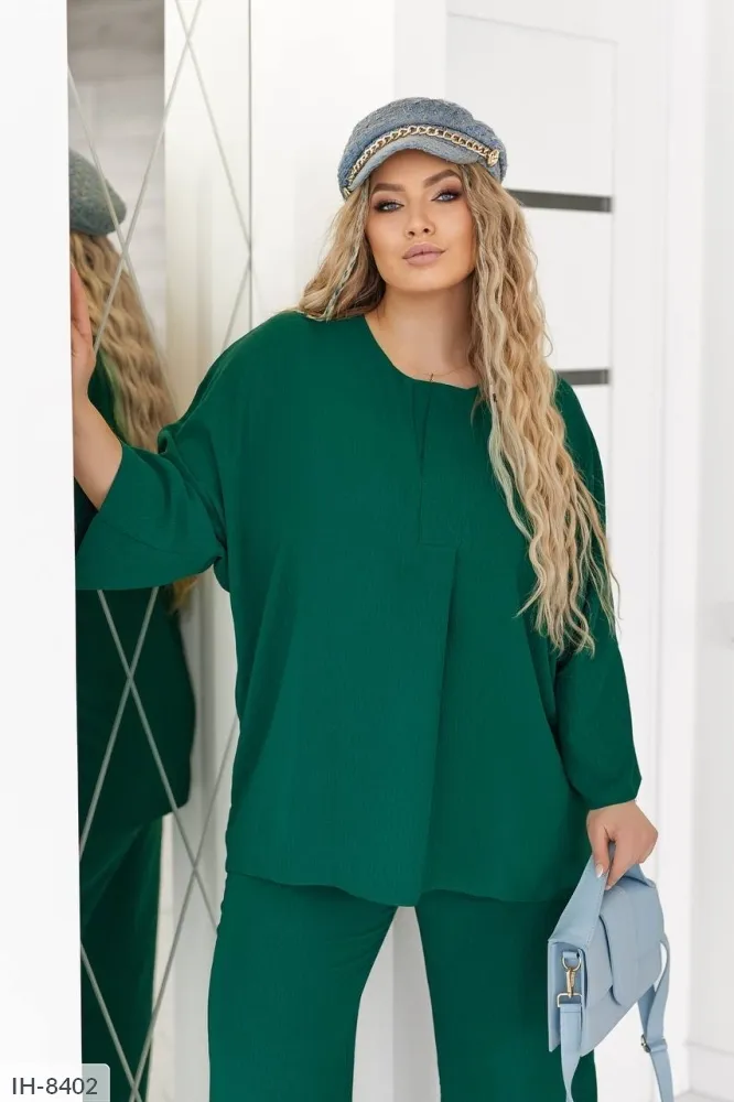 Костюм IH-8397 Фабрика Моды