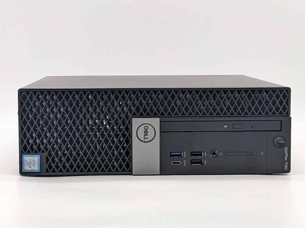 Системный блок Dell OptiPlex 7060 ( i5-8500 )