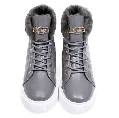 UGG Shanti Grey