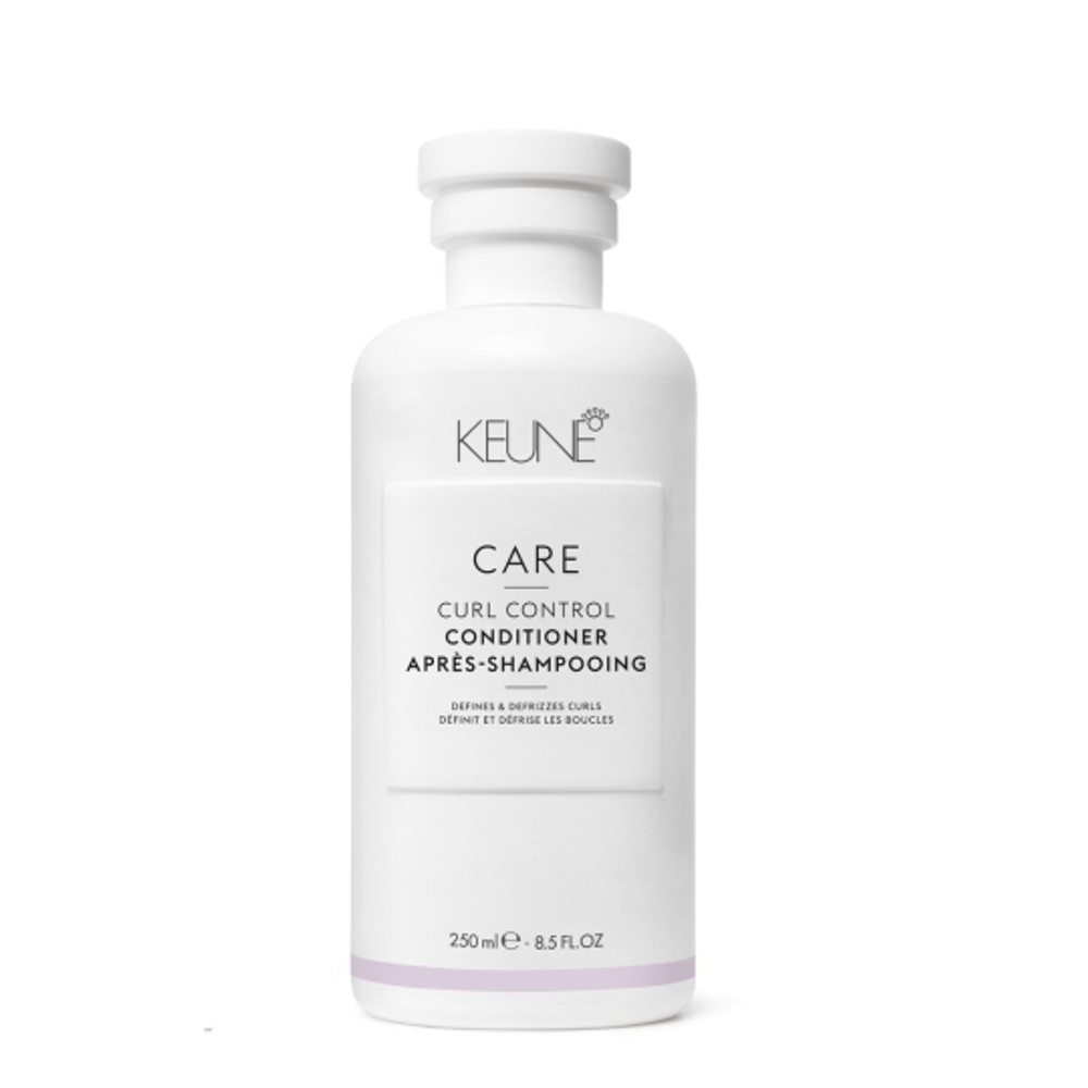 KEUNE CARE Curl Control Conditioner 250ml Уход за локонами