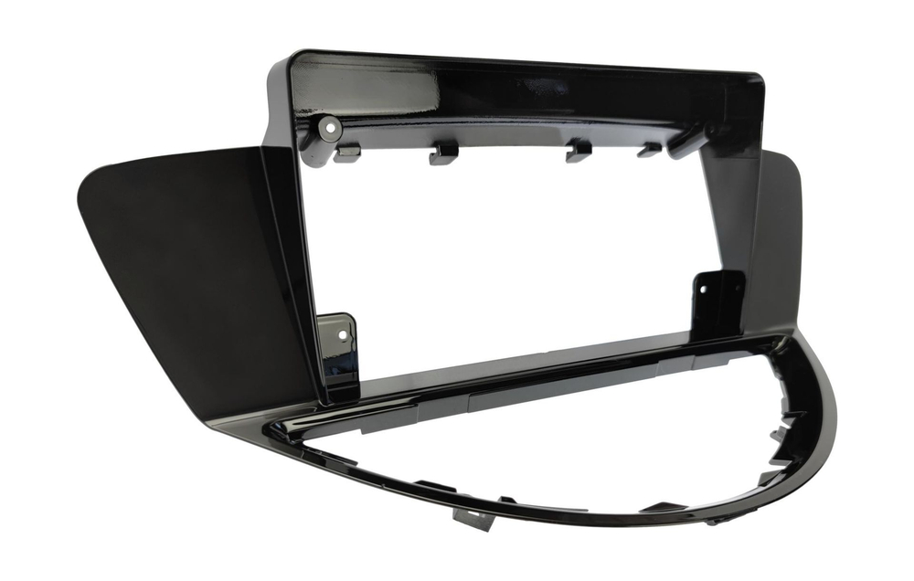 Переходная рамка магнитолы SUBARU TRIBECA WX W10 2004-2014 9 дюймов
