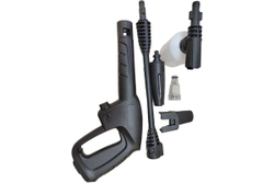 Автомойка ТД Техник ТЕХНИК Х-418 1.8 кВт, 130 бар