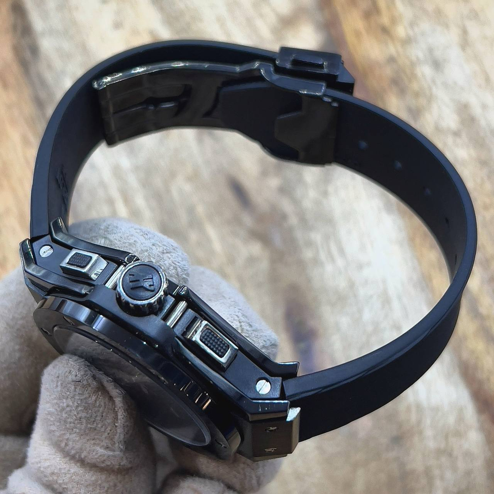 Часы Hublot