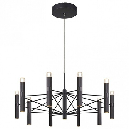 Подвесная люстра Favourite Blick 4758-10P