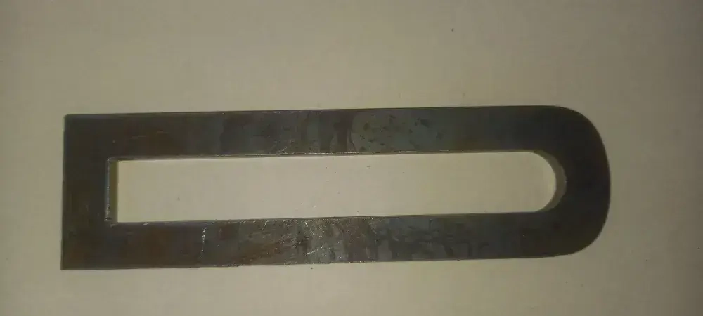 Флекс упор 140 для сборочных, монтажных, сварочных столов d16 оснастка