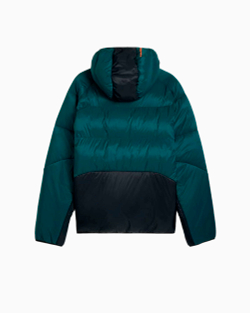 Куртка Puma Tech Primaloft Puffer