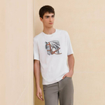 Футболка Hermes