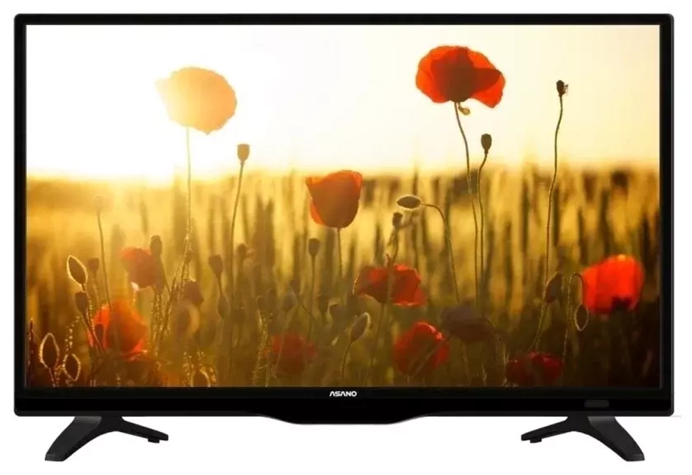 Телевизор 24" Asano 24LH8020T LED