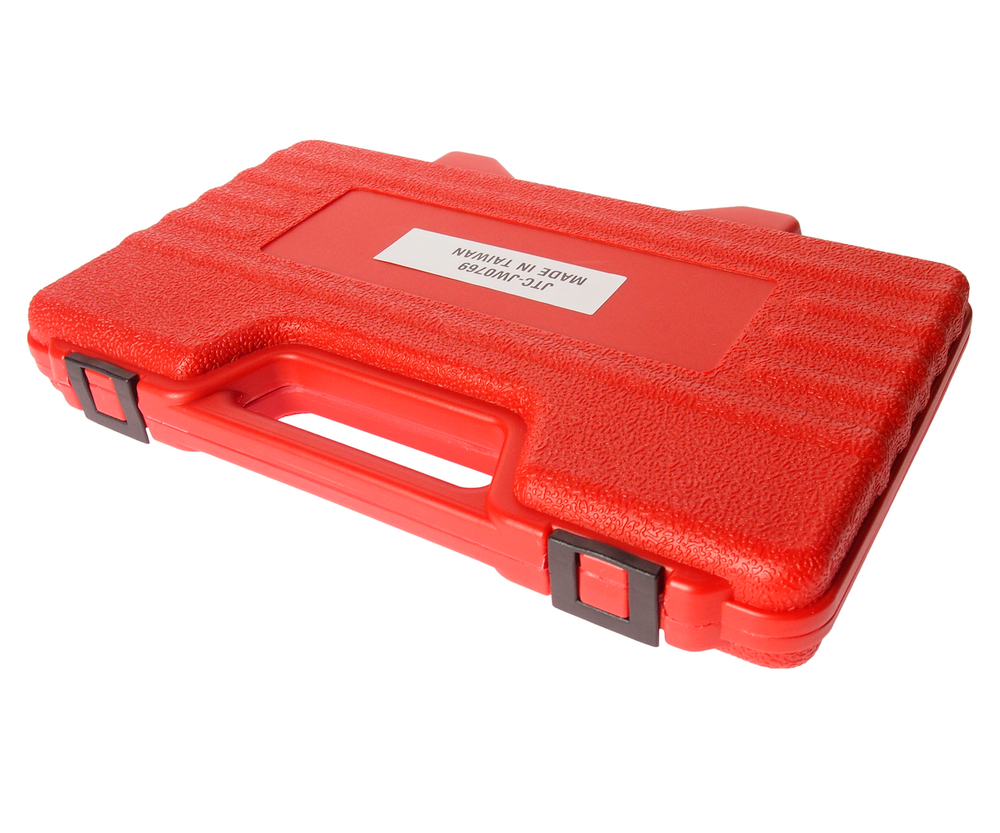 Набор фиксаторов маховика и распредвала (FORD с дизельным двигателем 2.0/2.4 TDDI/TDCI DURATORQ) JTC