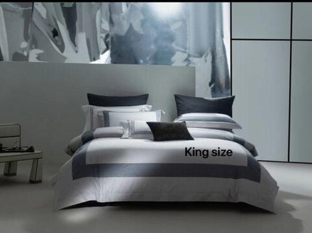 Комплект постельного белья