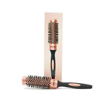 Термобрашинг расческа Termix Evolution Gold Rose