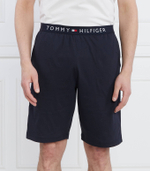 Пижамные шорты Tommy Hilfiger Underwear - темно-синий(UM0UM03080)
