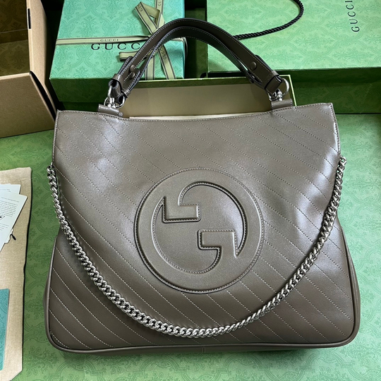 Gucci Blondie Medium Tote Bag