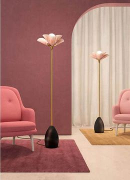 Blossom floor lamp