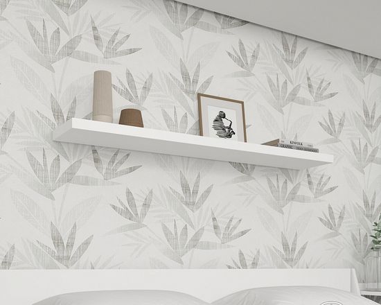 белый / белый