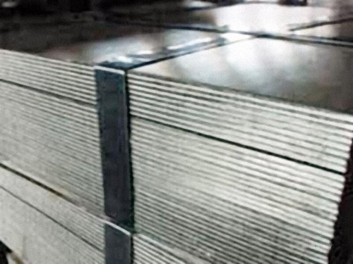 Лист 304, 321. 0,5 мм - 70 мм