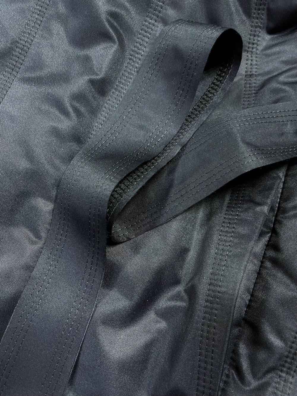 Куртка Белое море / Winter Jacket "White Sea"